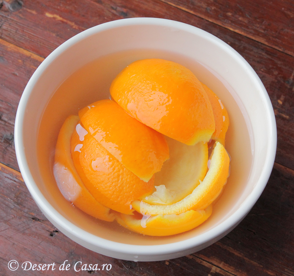 coji de portocale confiate 4