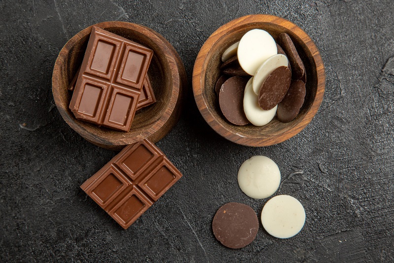 Ciocolata belgiana - rafinament si calitate
